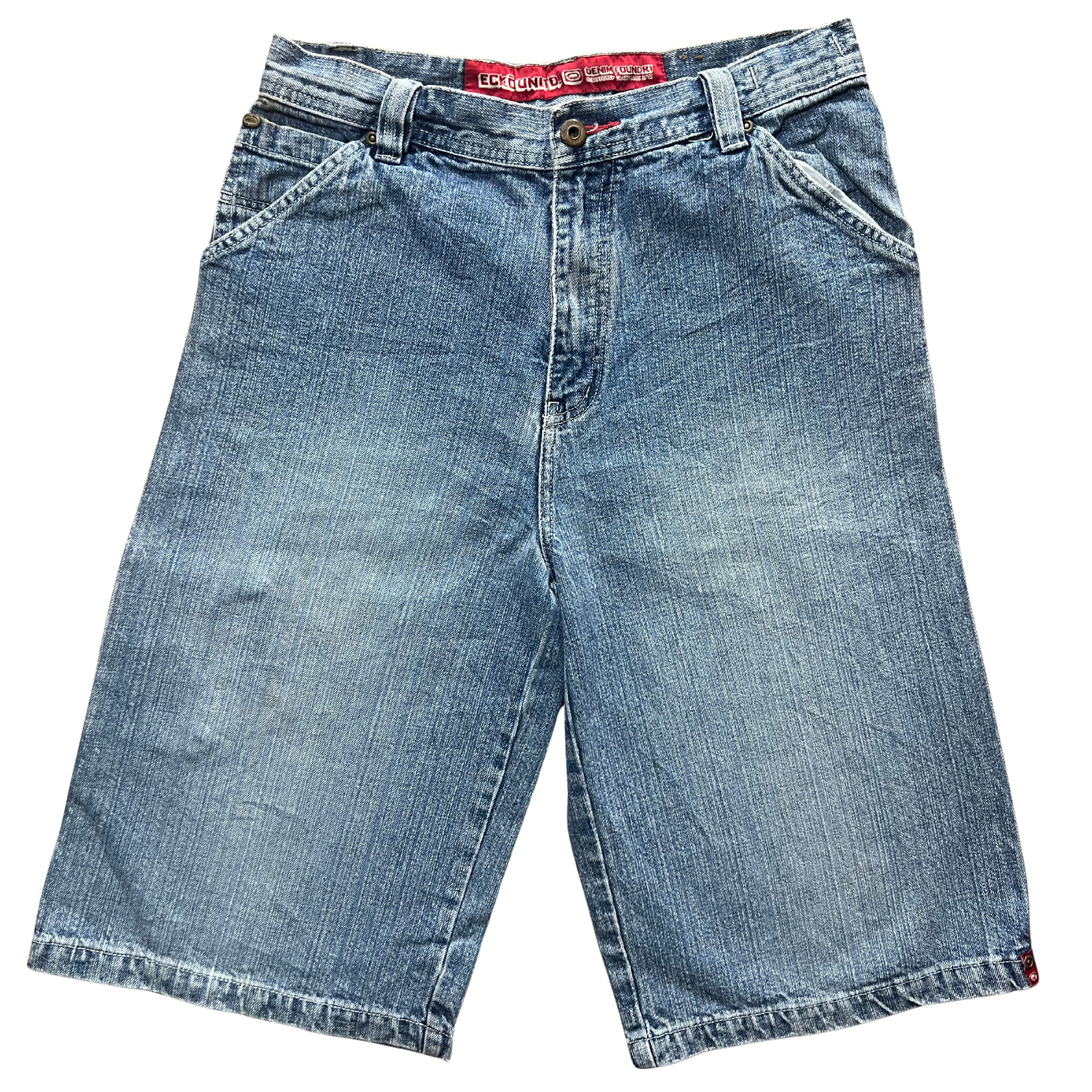 ECKO JORTS