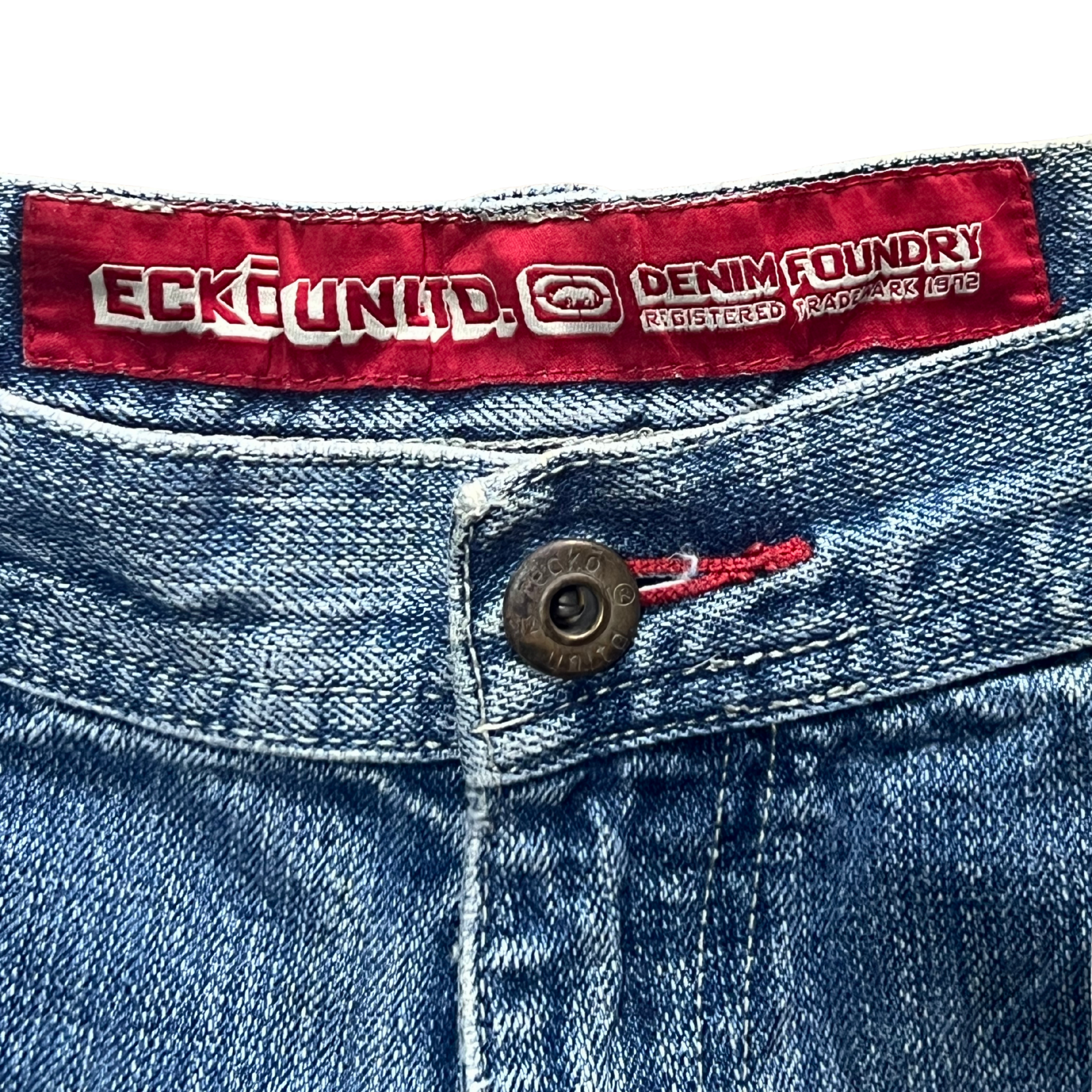 ECKO JORTS