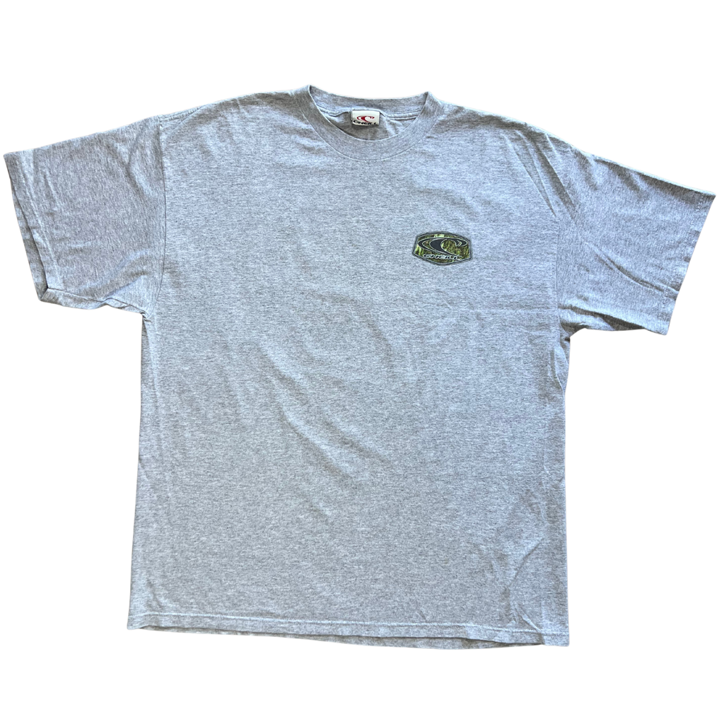 90's O'NEIL CAMO TEE