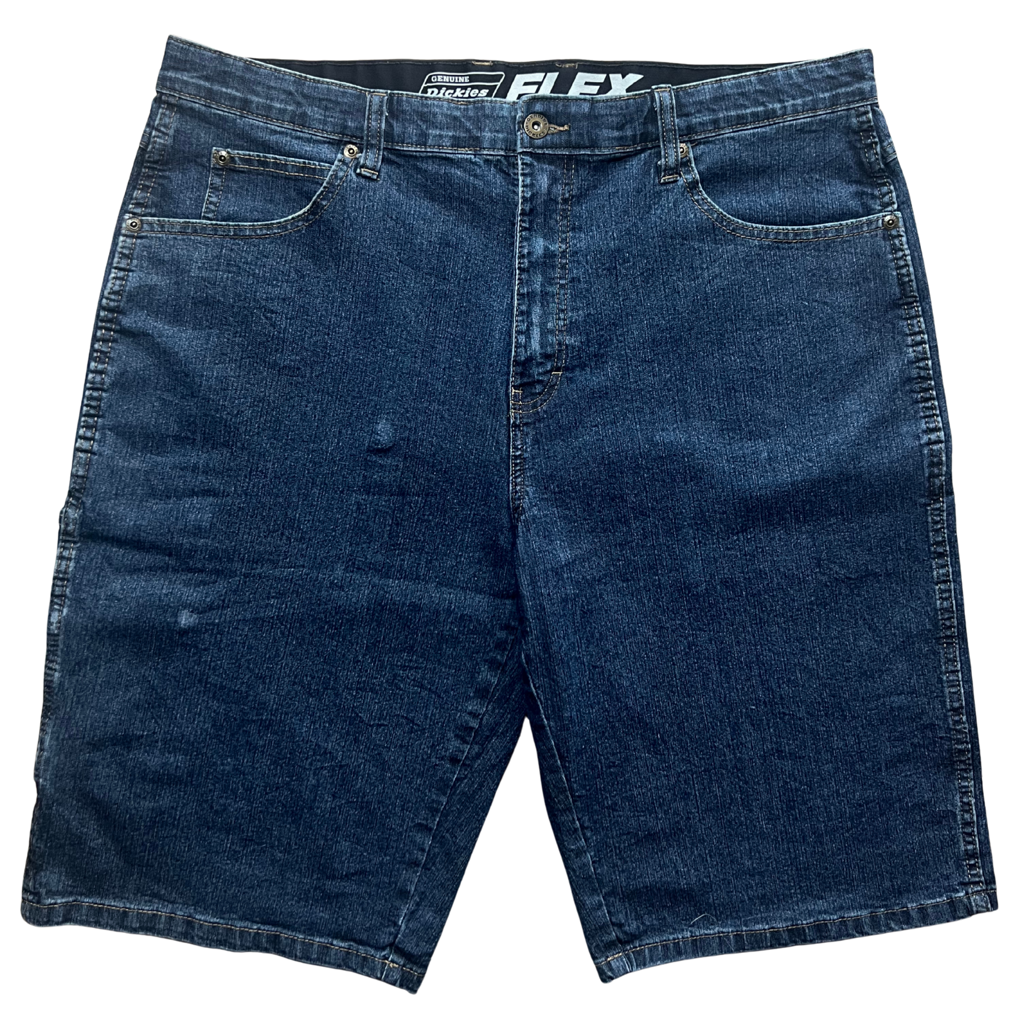 DICKIES WIDE JORTS