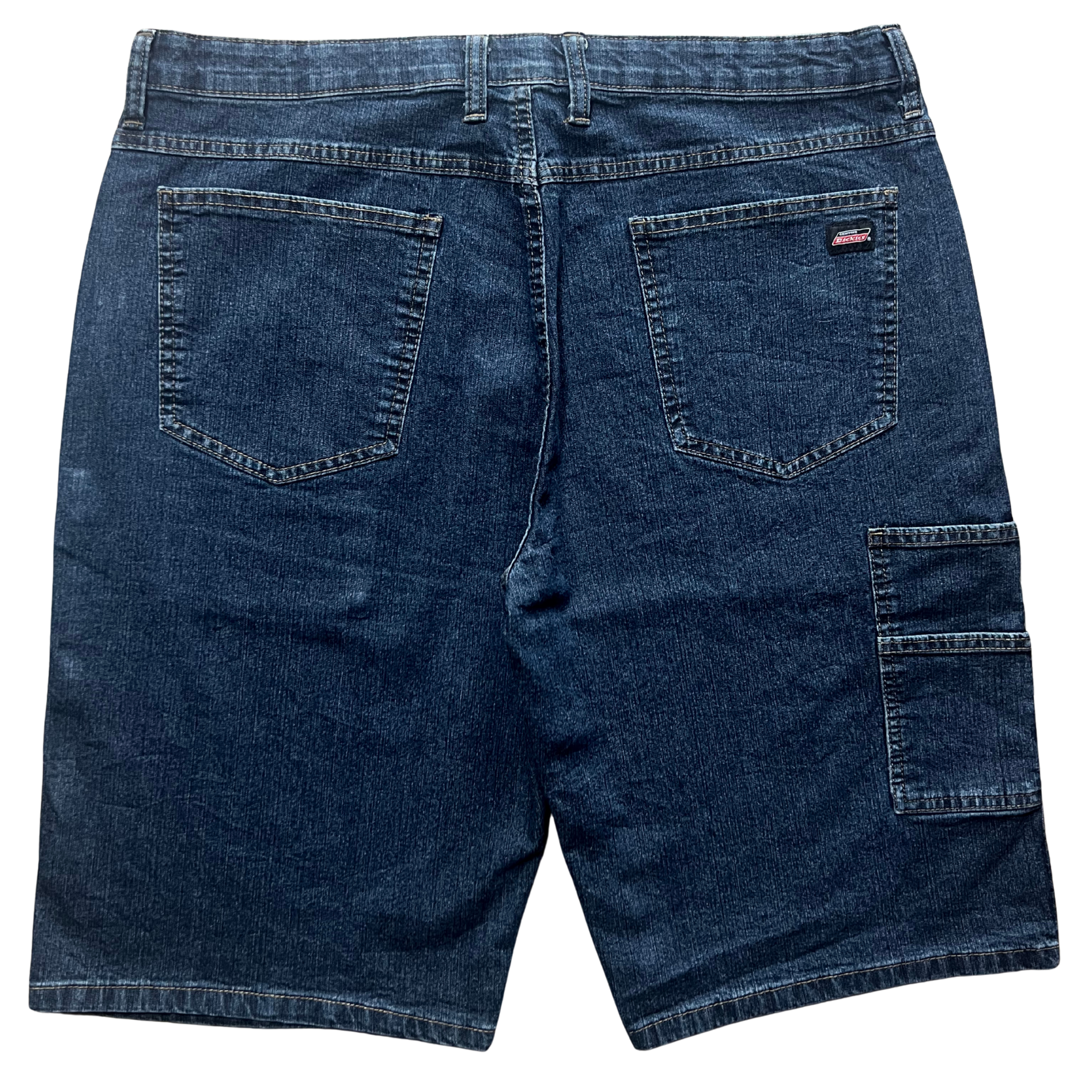 DICKIES WIDE JORTS