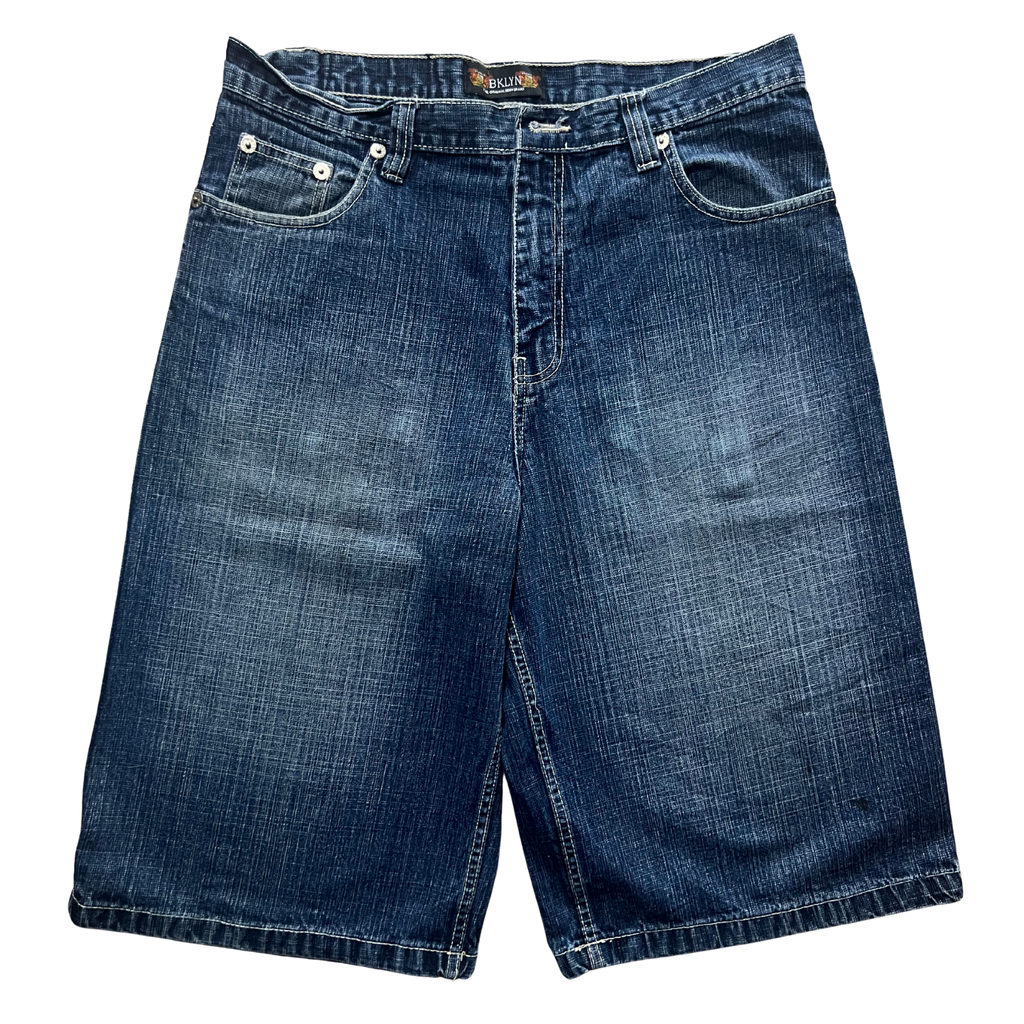 BROOKLYN HIPHOP LONG JORTS