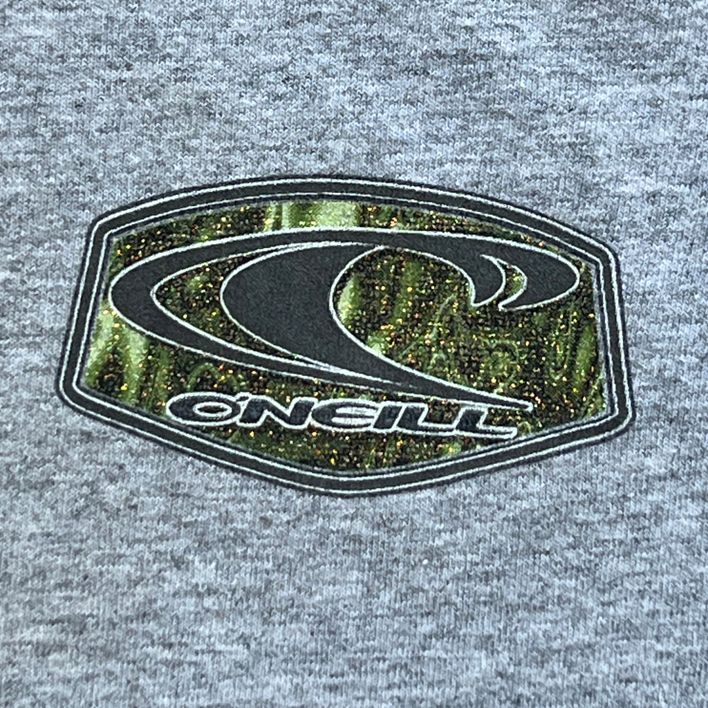 90's O'NEIL CAMO TEE