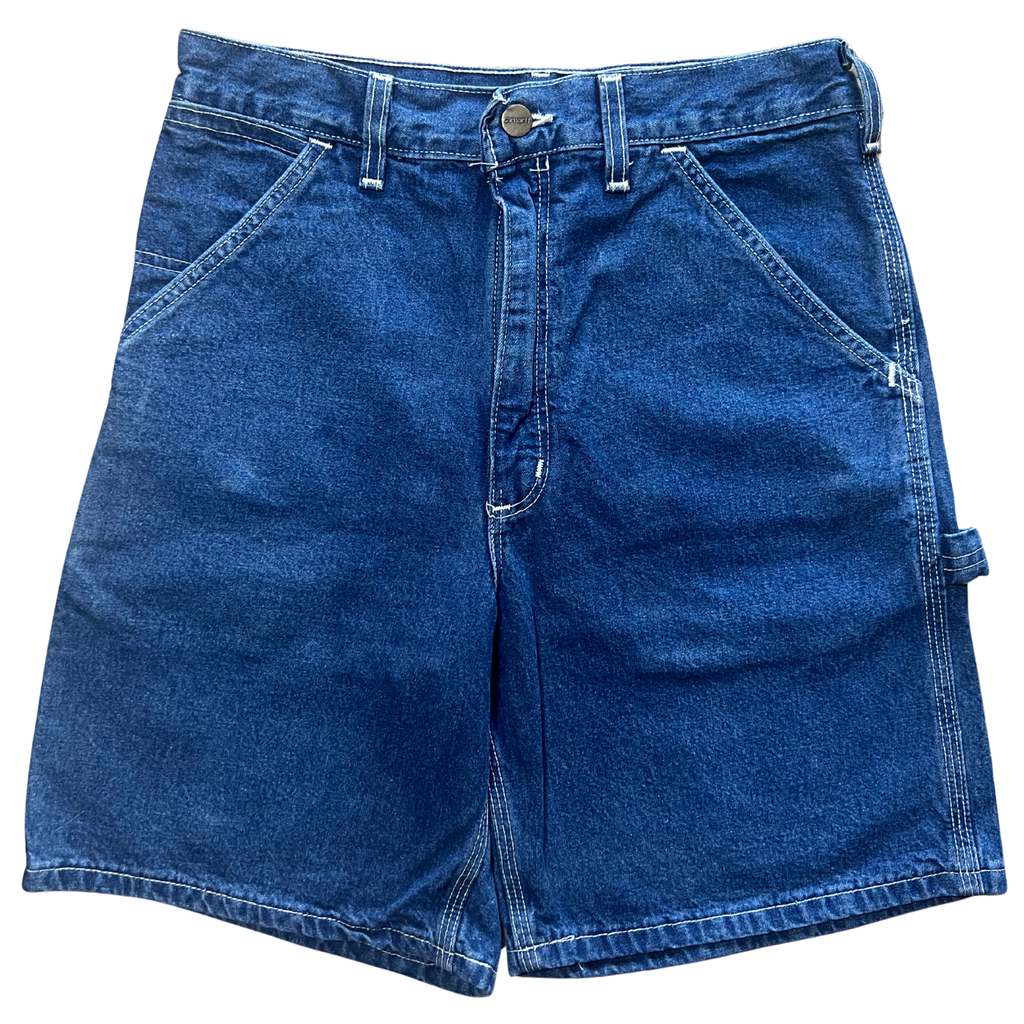 90s CARHARTT CARPENTER SHORTS
