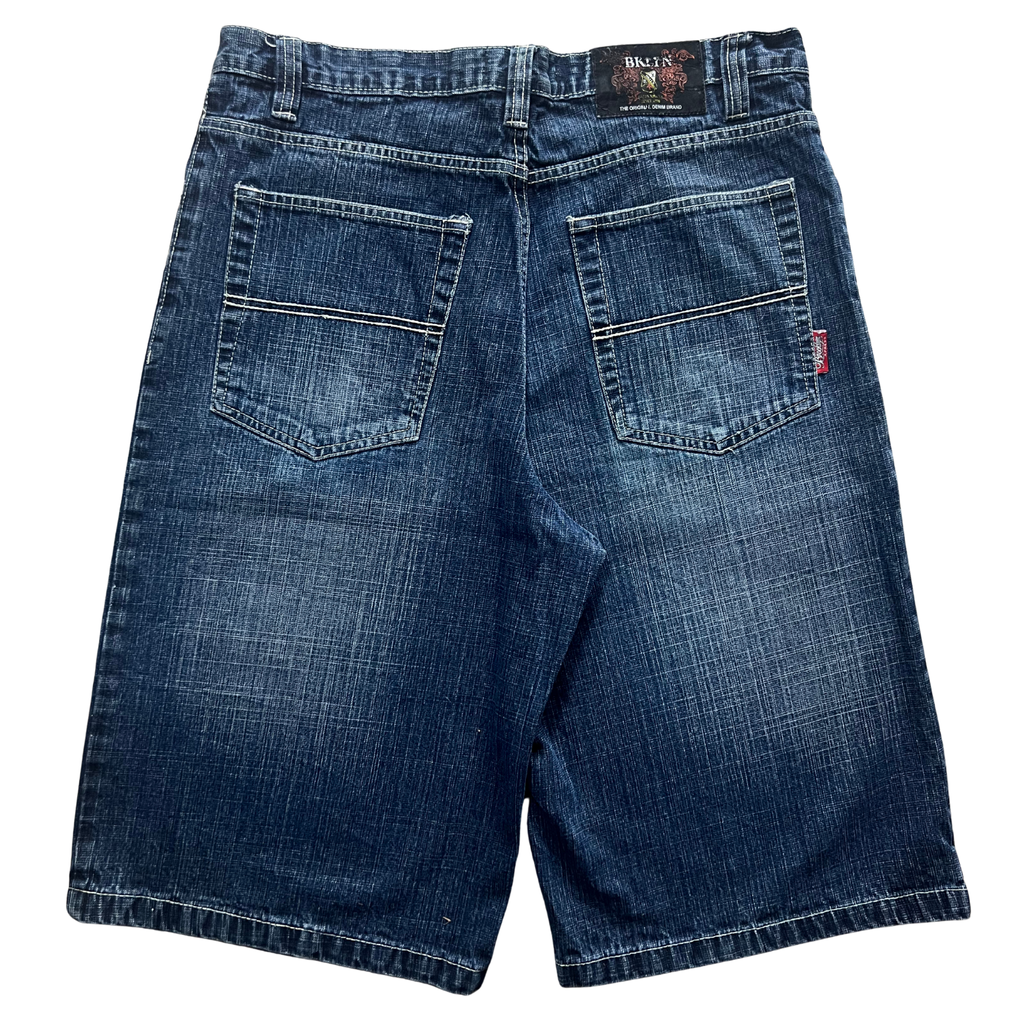 BROOKLYN HIPHOP LONG JORTS
