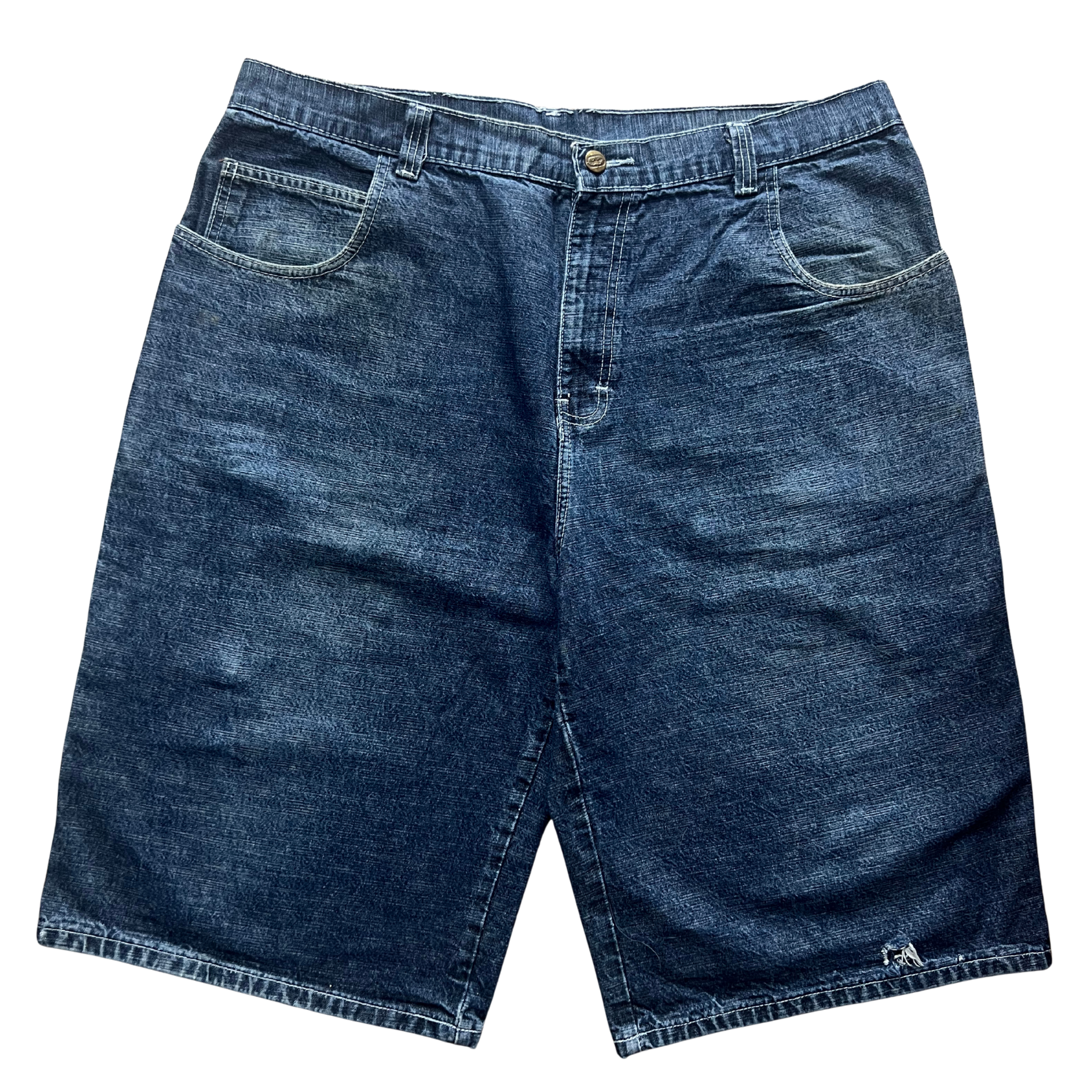 ECKO CARPENTER BAGGY JORTS