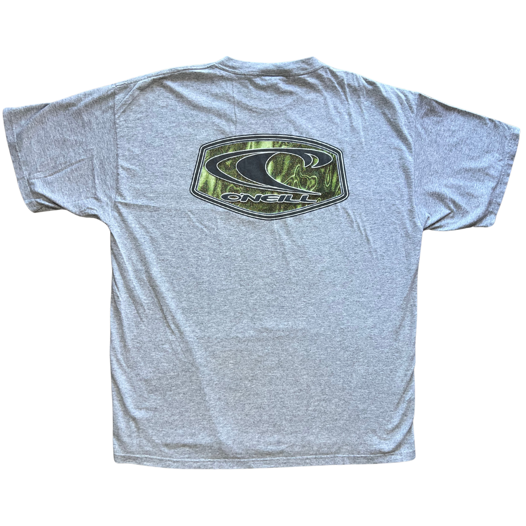 90's O'NEIL CAMO TEE