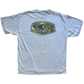 90's O'NEIL CAMO TEE