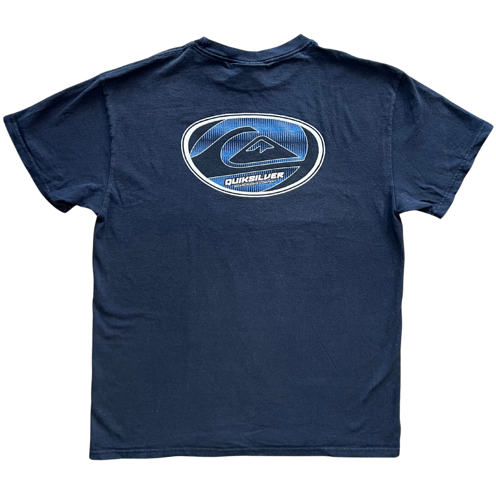 90's QUICKSILVER TEE