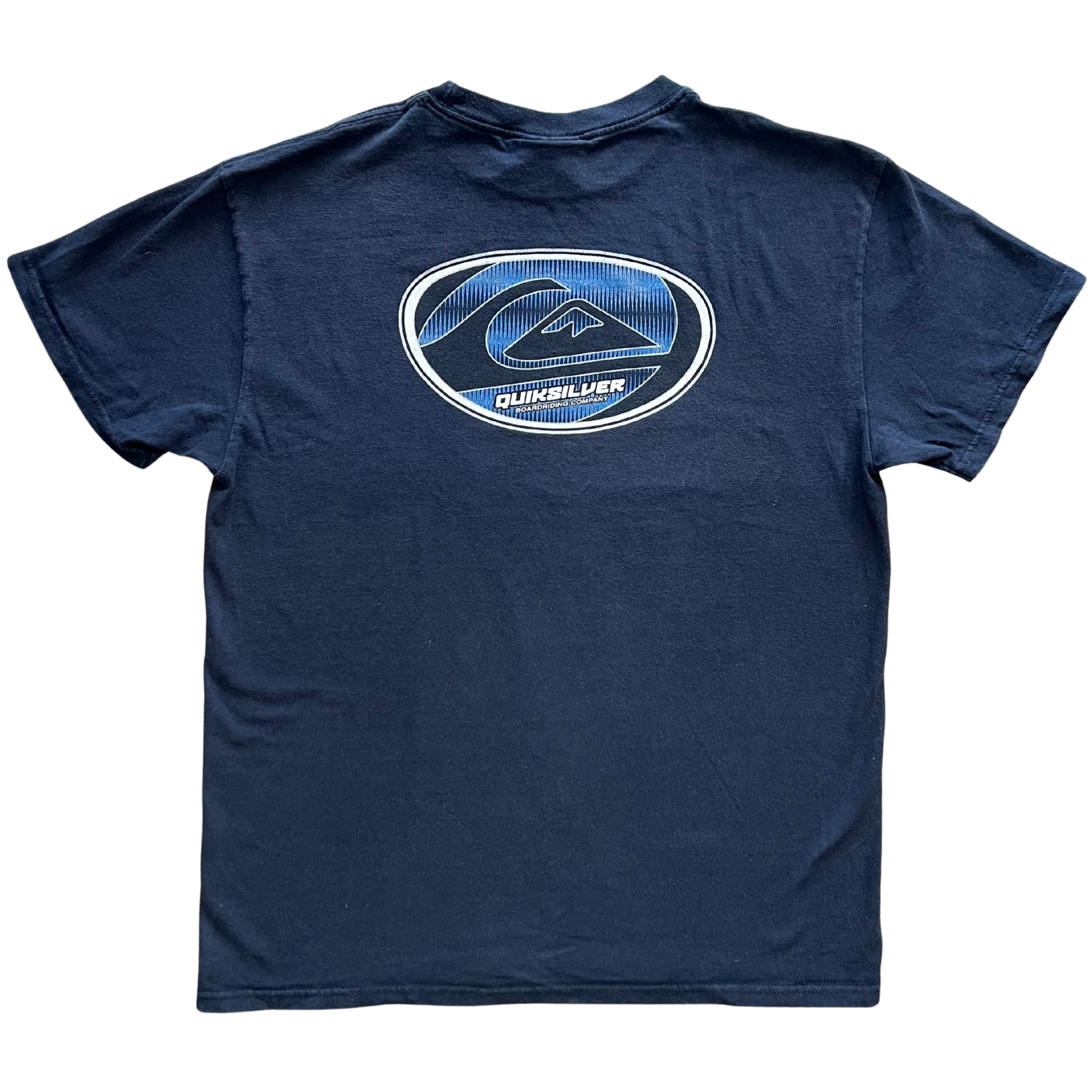 90's QUICKSILVER TEE