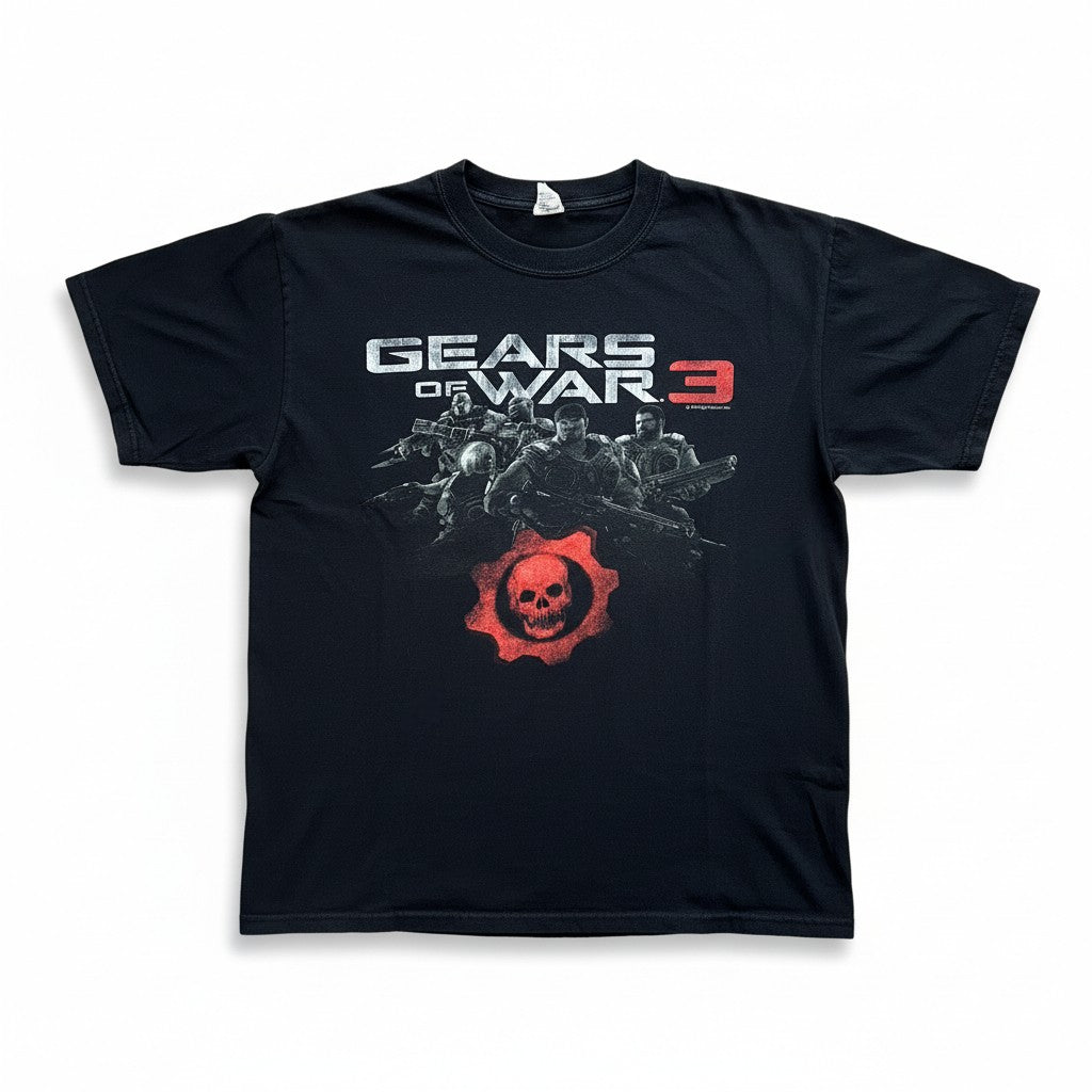 GEARS OF WAR 3 TEE