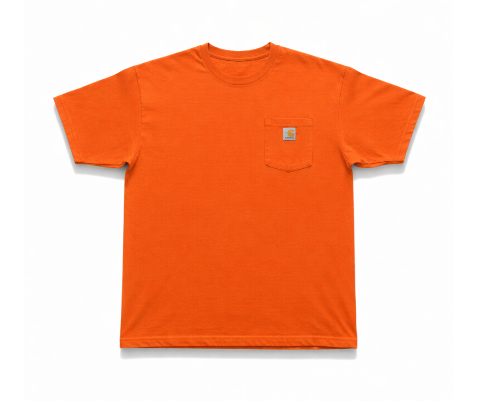 CARHARTT BLANK