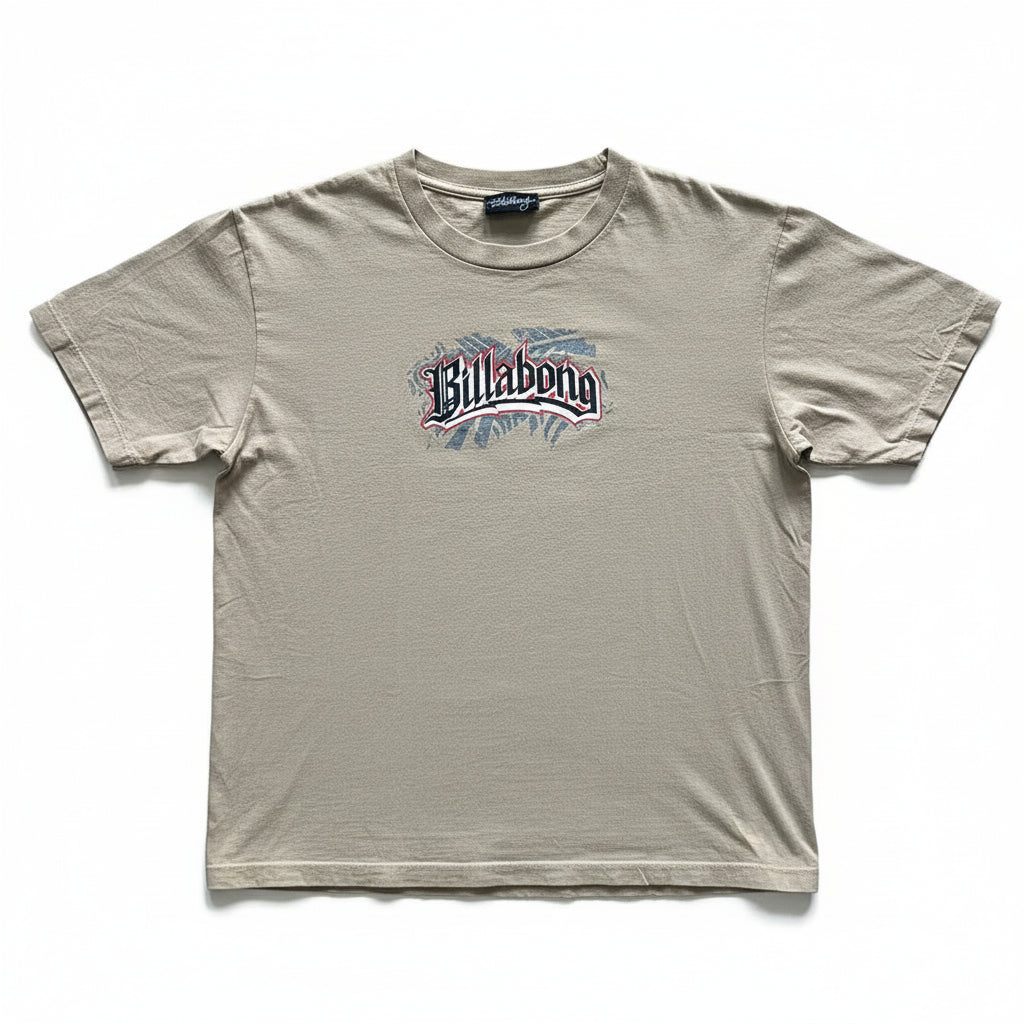 90's BILLABONG GRAFFITI TEE