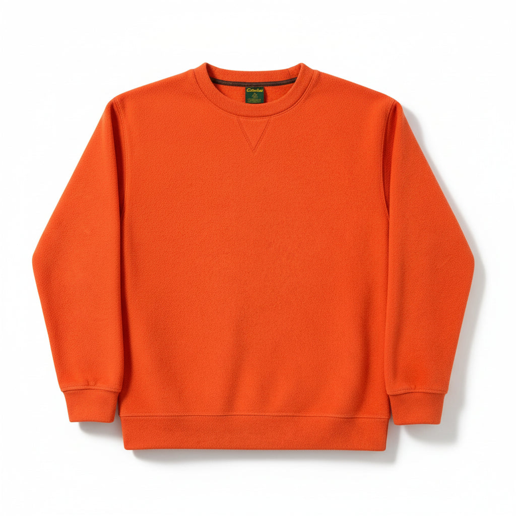 CABELAS HEAVY FLEECE