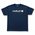 00's HURLEY INTERNATIONAL TEE