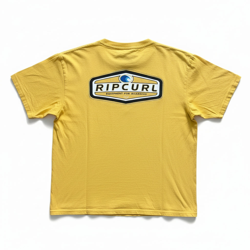 90's RIPCURL BIG MUMMA ICON TEE