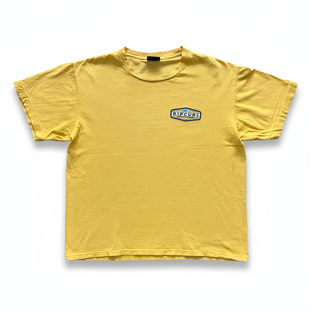 90's RIPCURL BIG MUMMA ICON TEE