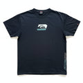 00's QUICKSILVER TEE