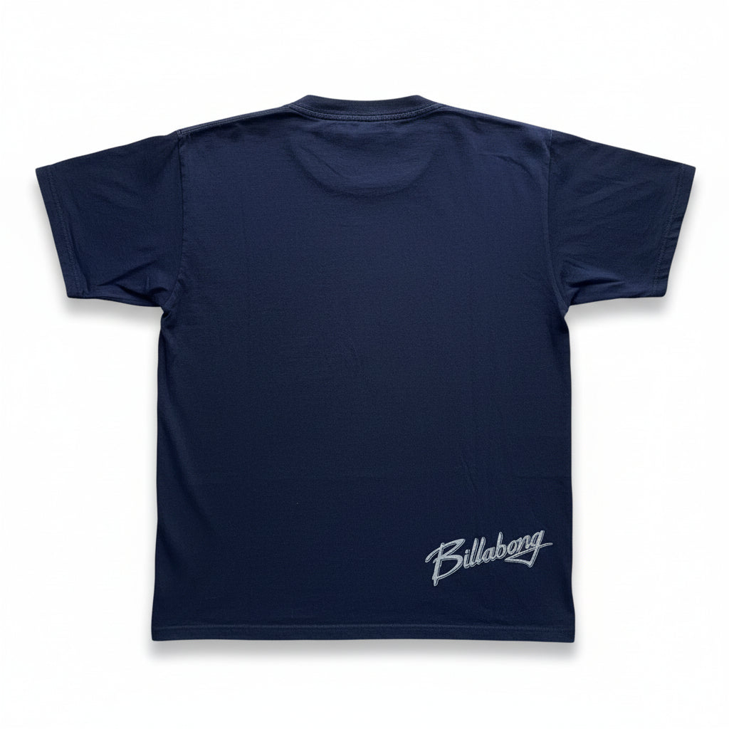 BILLABONG TAGGED TEE