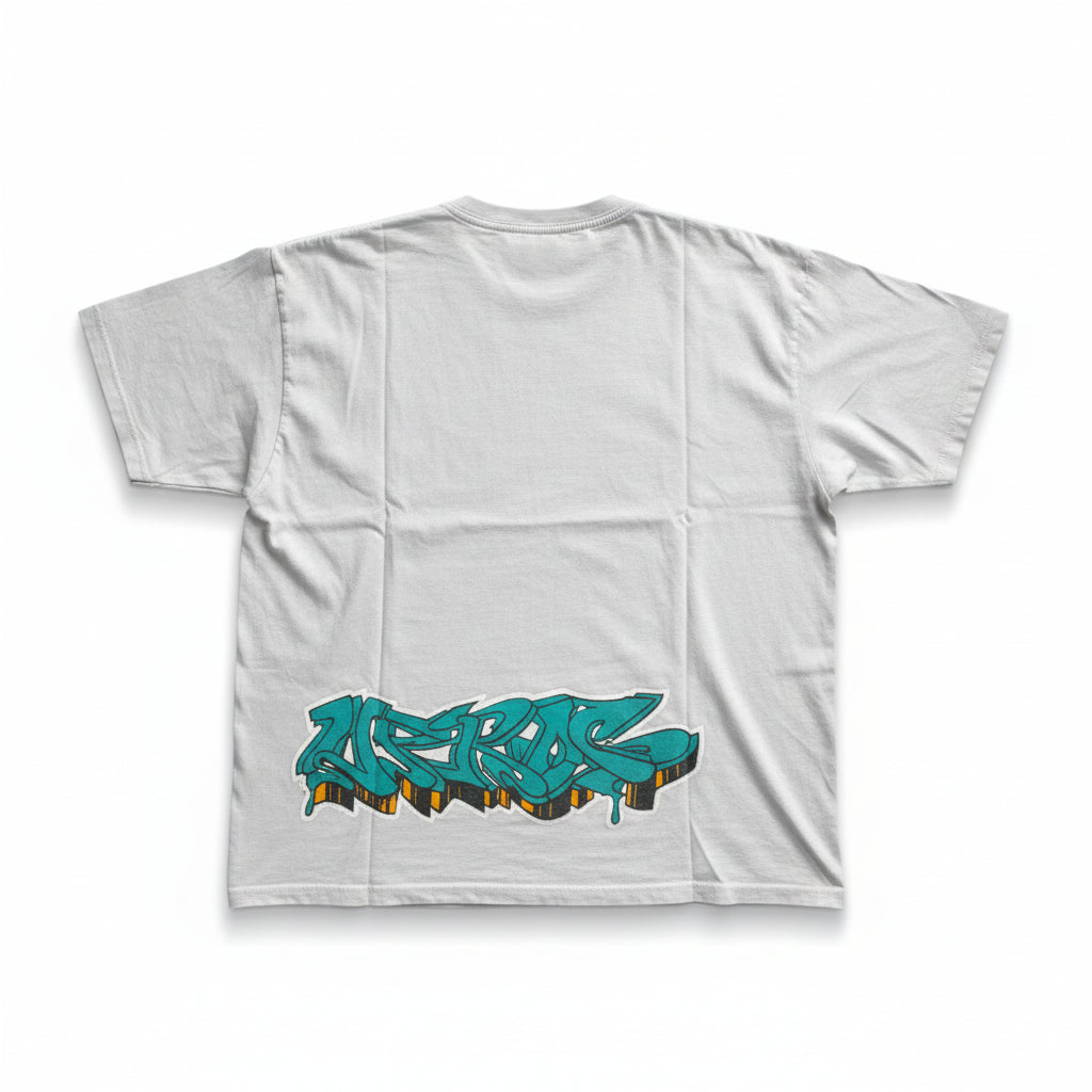 GRAFFITI TEE