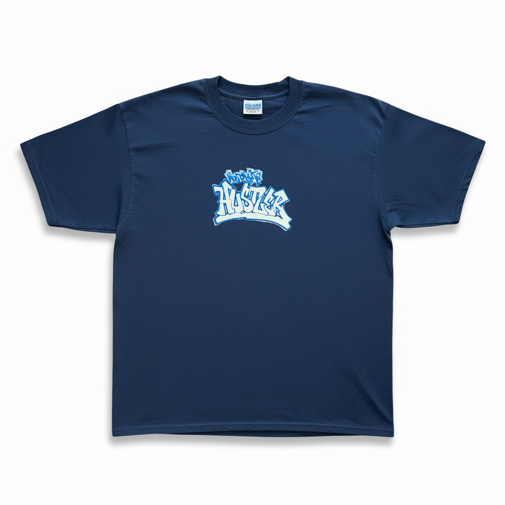 ABSOLUTE HUSTLER TEE