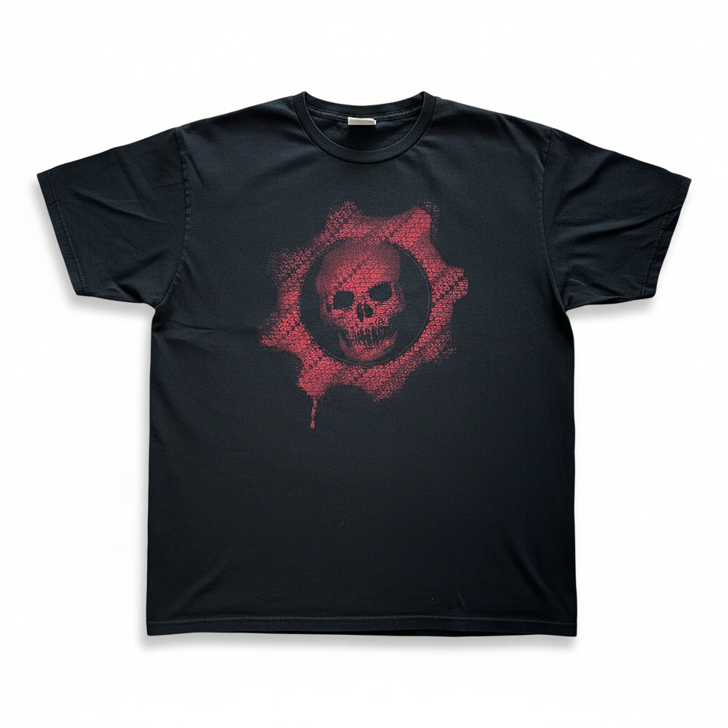 GEARS TEE