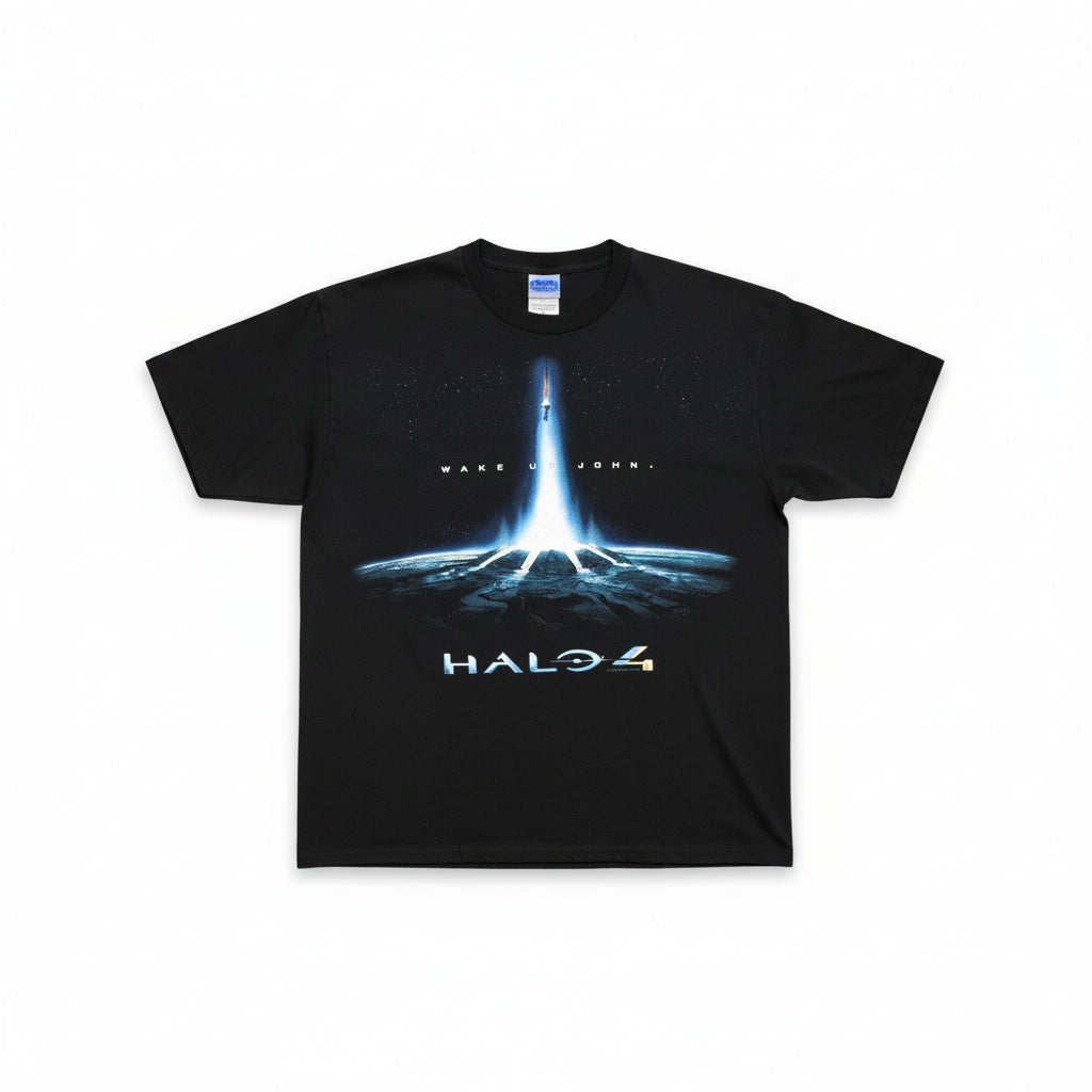 HALO 4 TEE